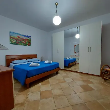 Casa Paola- By The Beach-1,5 Km From Porto Cesareo Exterior photo