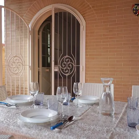 Casa Paola- By The Beach-1,5 Km From Porto Cesareo Exterior photo