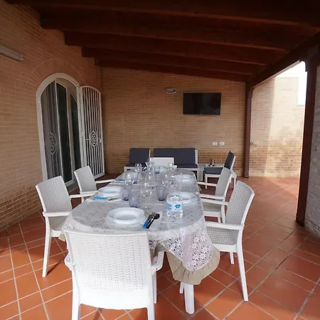 Casa Paola- By The Beach-1,5 Km From Porto Cesareo Exterior photo