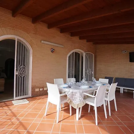 Casa Paola- By The Beach-1,5 Km From Porto Cesareo Exterior photo