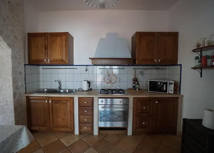 Casa Paola- By The Beach-1,5 Km From Porto Cesareo