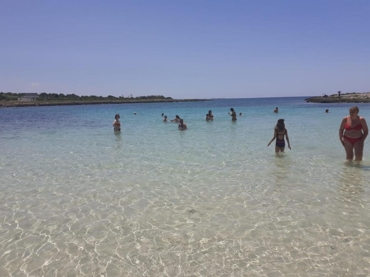 Holiday home Casa Paola- By The Beach-1,5 Km From Porto Cesareo