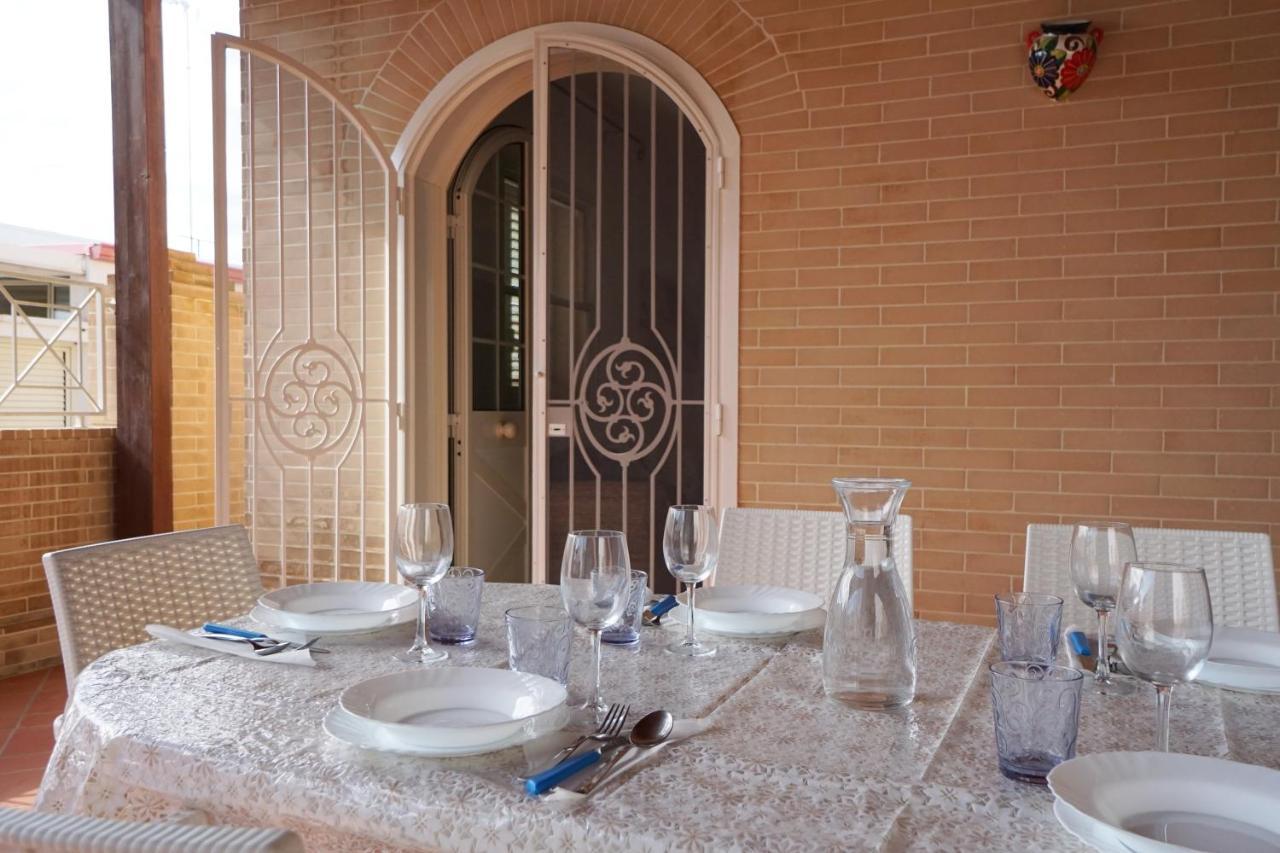 Casa Paola- By The Beach-1,5 Km From Holiday home Porto Cesareo