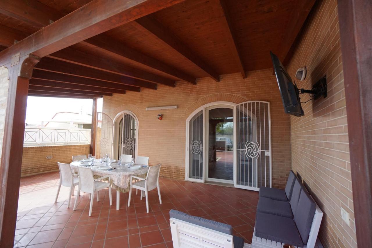 Casa Paola- By The Beach-1,5 Km From Porto Cesareo