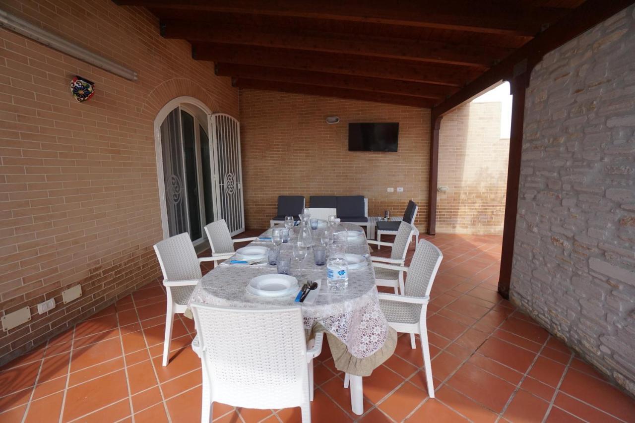 Holiday home Casa Paola- By The Beach-1,5 Km From Porto Cesareo