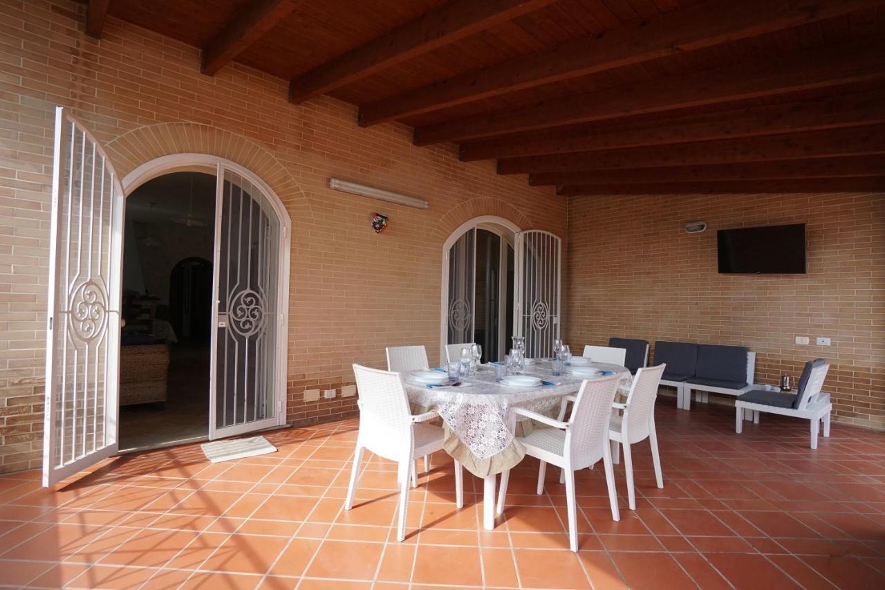 Casa Paola- By The Beach-1,5 Km From * Porto Cesareo