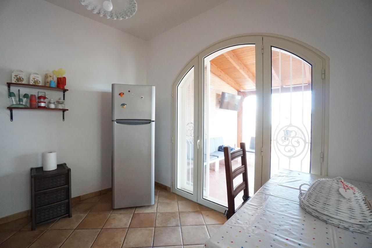 Holiday home Casa Paola- By The Beach-1,5 Km From Porto Cesareo