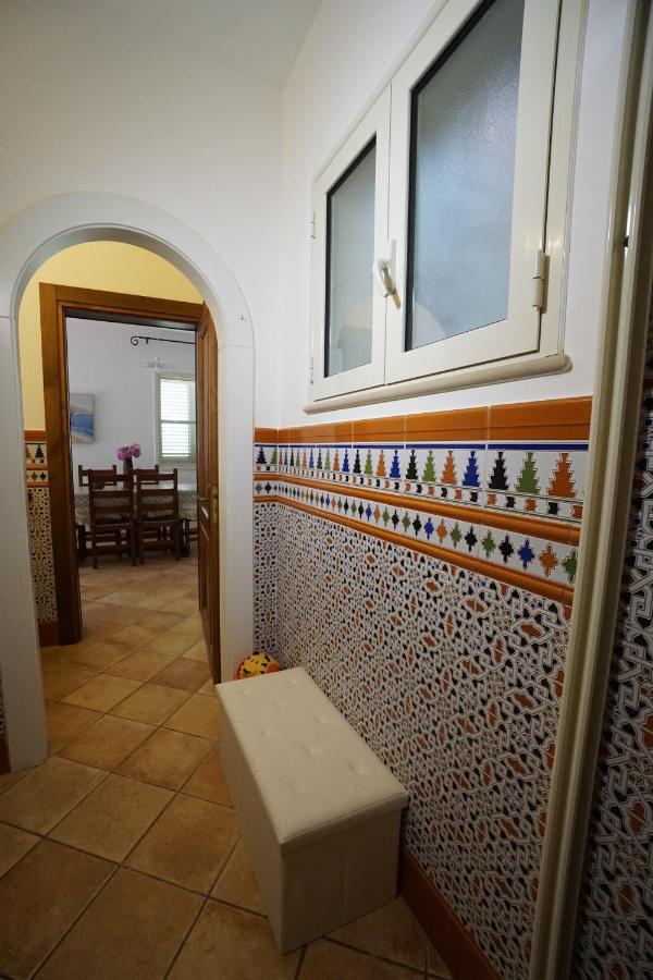 Casa Paola- By The Beach-1,5 Km From Porto Cesareo