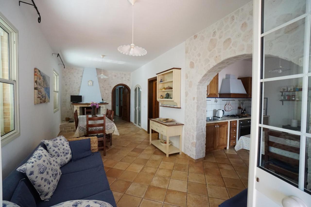Holiday home Casa Paola- By The Beach-1,5 Km From *