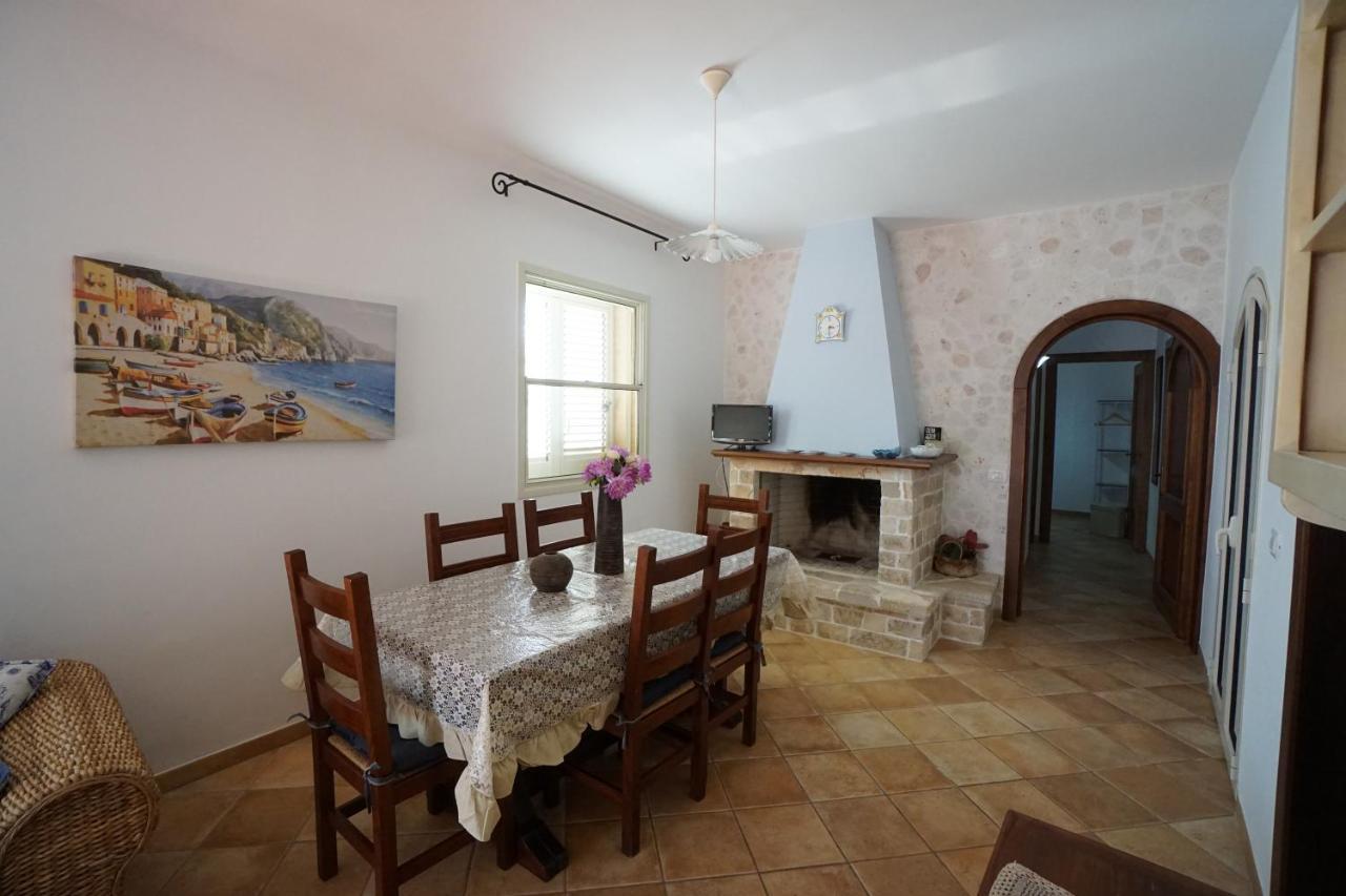 Casa Paola- By The Beach-1,5 Km From Holiday home