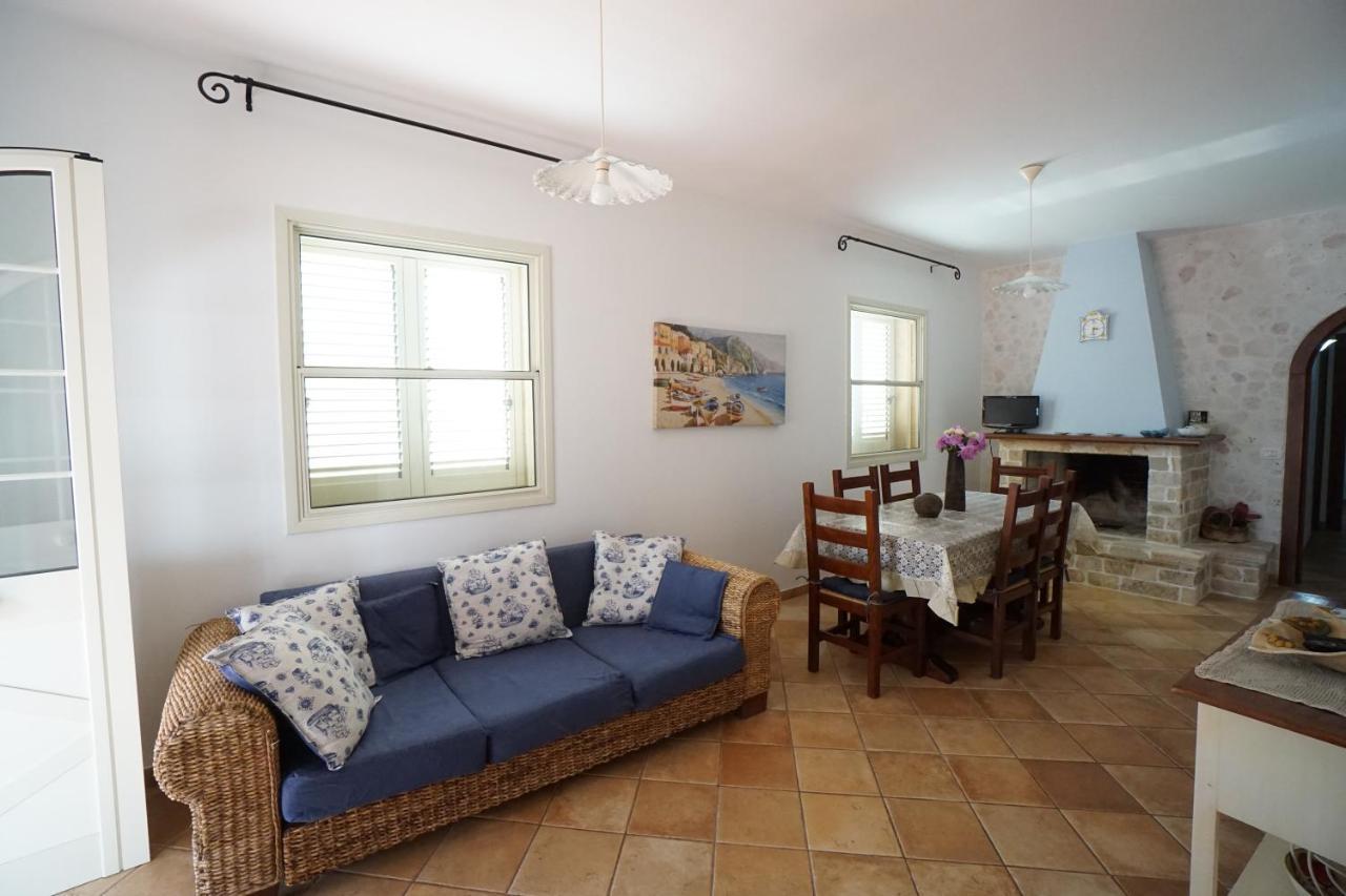 Casa Paola- By The Beach-1,5 Km From