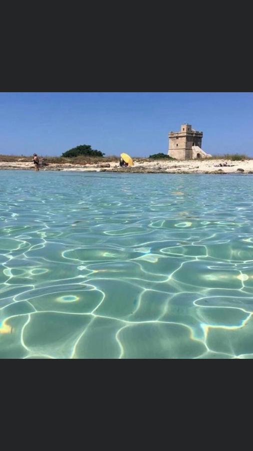 Casa Paola- By The Beach-1,5 Km From